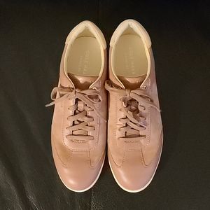 NWOT Cole haan grand os crosscourt turf women's